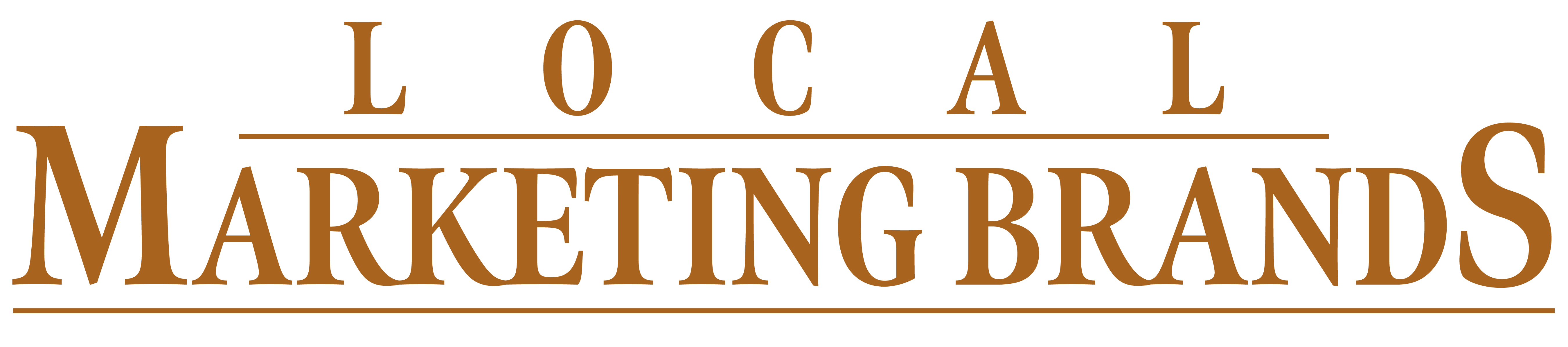 Local Marketing Brands Logo